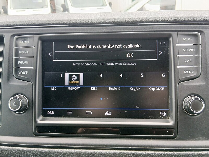 Used Volkswagen Crafter 2019 for sale - 78097496: Photo 20