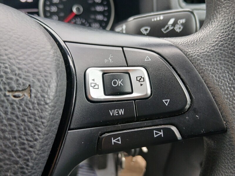 Used Volkswagen Crafter 2019 for sale - 78097496: Photo 21