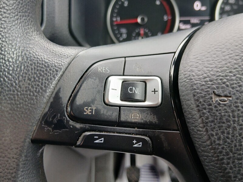 Used Volkswagen Crafter 2019 for sale - 78097496: Photo 22