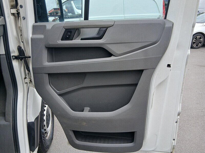 Used Volkswagen Crafter 2019 for sale - 78097496: Photo 27