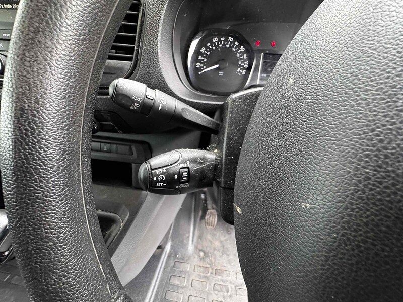 Used Vauxhall Vivaro 2019 for sale - 76599937: Photo 10