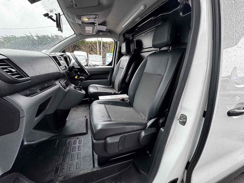 Used Vauxhall Vivaro 2019 for sale - 76599937: Photo 15