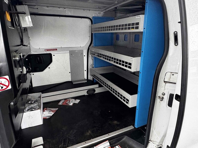 Used Vauxhall Vivaro 2019 for sale - 76599937: Photo 19