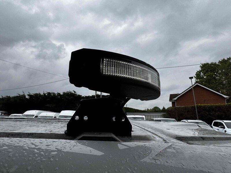 Used Vauxhall Vivaro 2019 for sale - 76599937: Photo 34