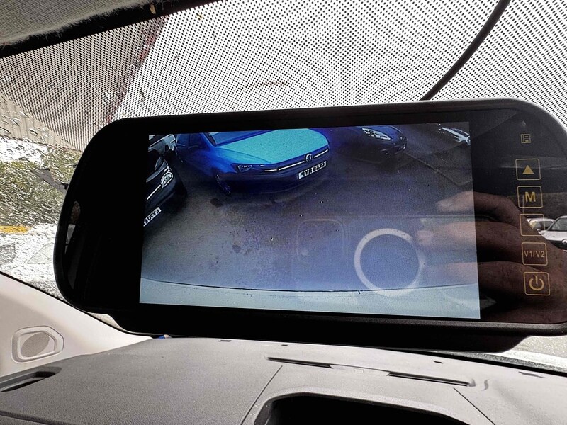 Used Vauxhall Vivaro 2019 for sale - 76599937: Photo 35