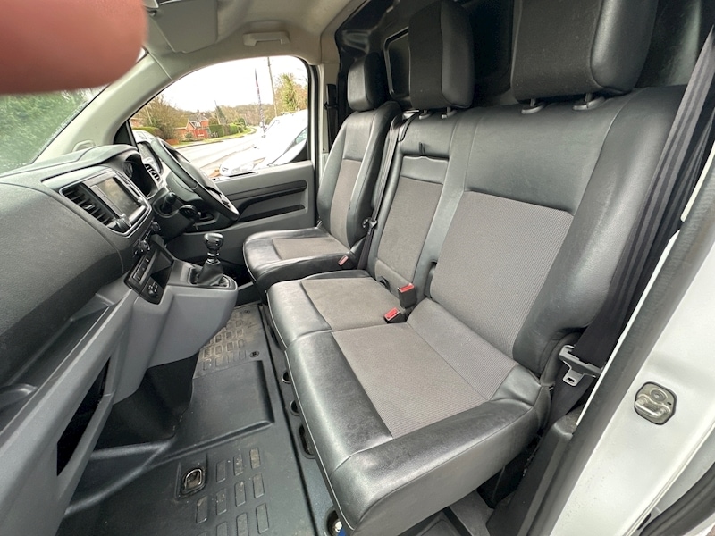 Vehicle 31