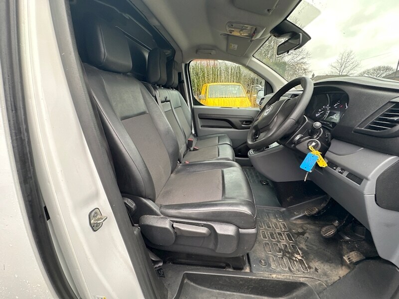 Vehicle 34