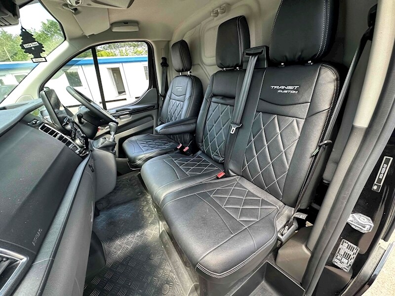 Vehicle 27