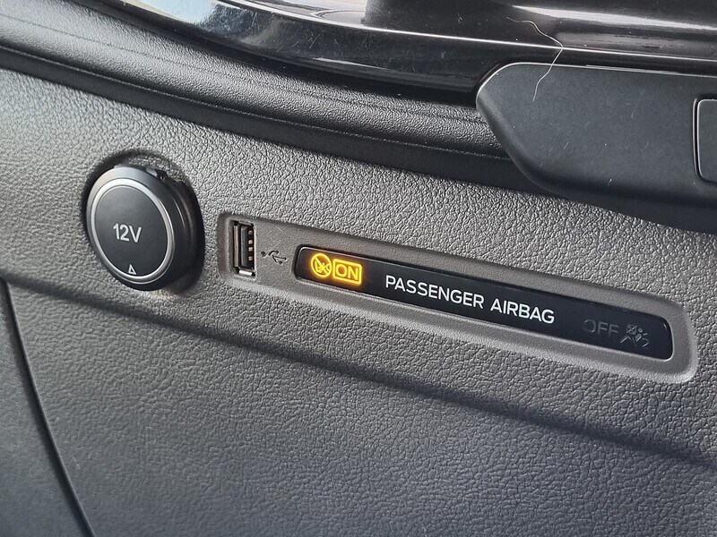 Used Ford Transit Custom 2019 for sale - 76751483: Photo 14