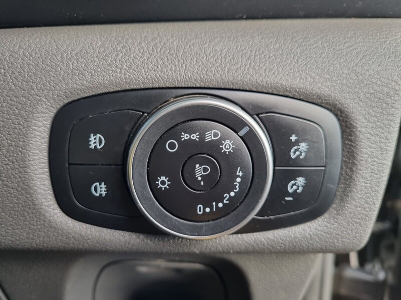 Used Ford Transit Custom 2019 for sale - 76751483: Photo 15