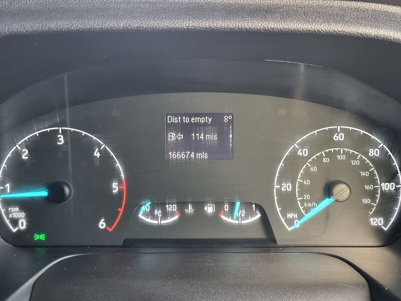 Used Ford Transit Custom 2019 for sale - 76751483: Photo 18