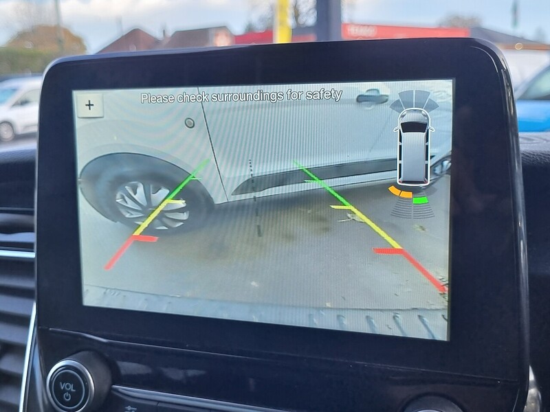 Used Ford Transit Custom 2019 for sale - 76751483: Photo 21