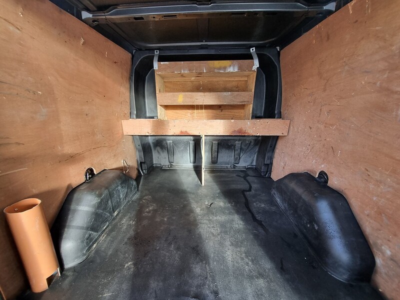 Used Ford Transit Custom 2019 for sale - 76751483: Photo 23