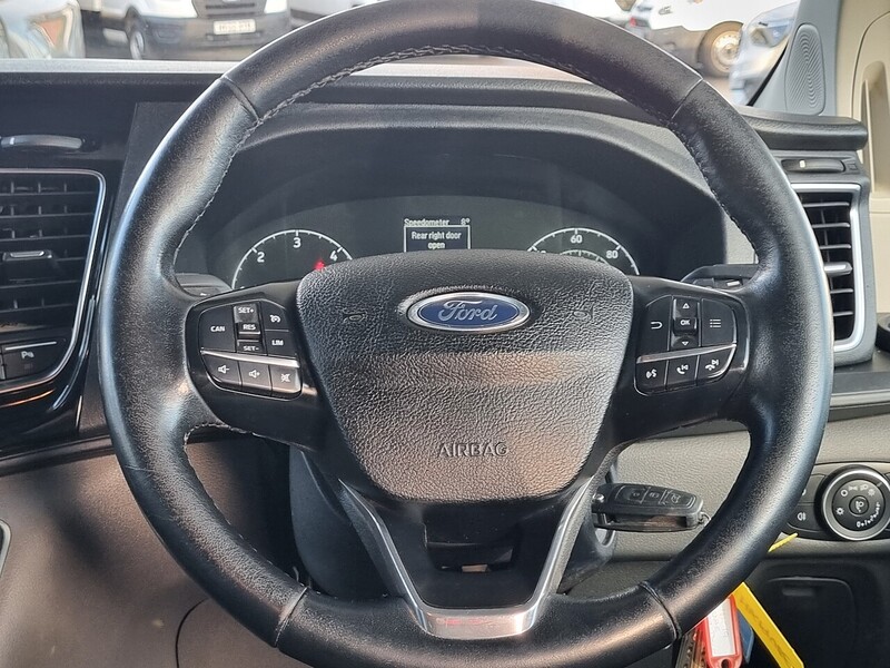 Used Ford Transit Custom 2019 for sale - 76751483: Photo 24