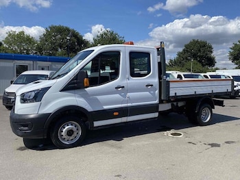 Used Ford Transit 2020 for sale - 78512138: Photo