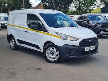 Used Ford Transit Connect 2021 for sale - 79814746: Photo