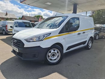 Used Ford Transit Connect 2021 for sale - 79814746: Photo