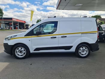 Used Ford Transit Connect 2021 for sale - 79814746: Photo