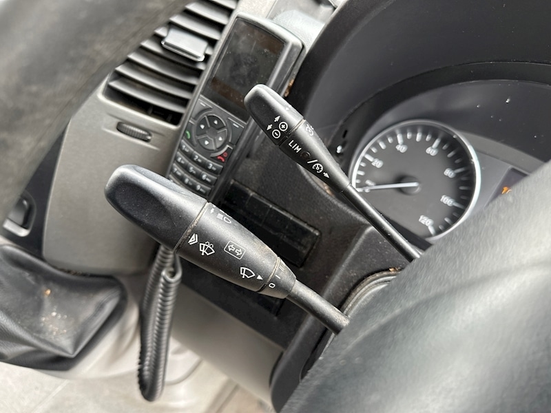 Used Mercedes-Benz Sprinter 2016 for sale - 76986525: Photo 15