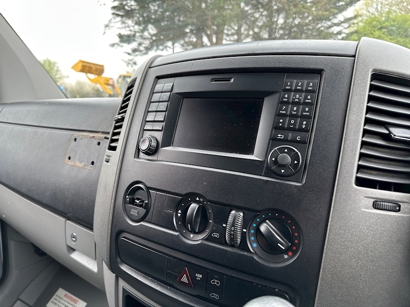 Used Mercedes-Benz Sprinter 2016 for sale - 76986525: Photo 17