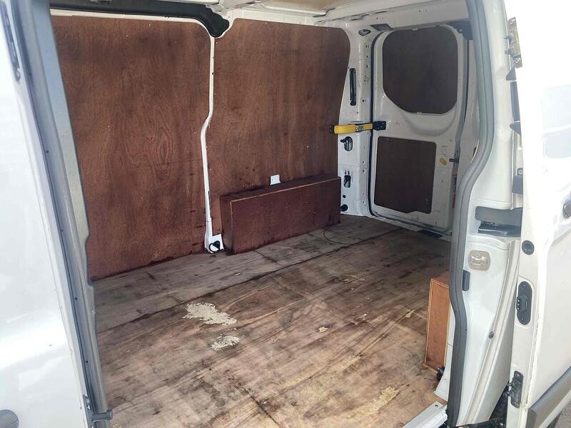 Used Ford Transit Custom 2022 for sale - 76906047: Photo 11