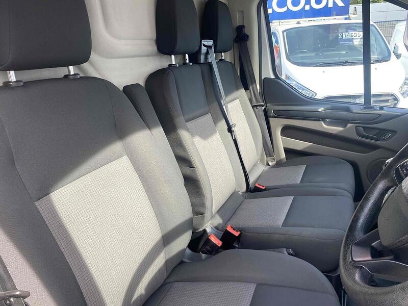 Used Ford Transit Custom 2022 for sale - 76906047: Photo 15