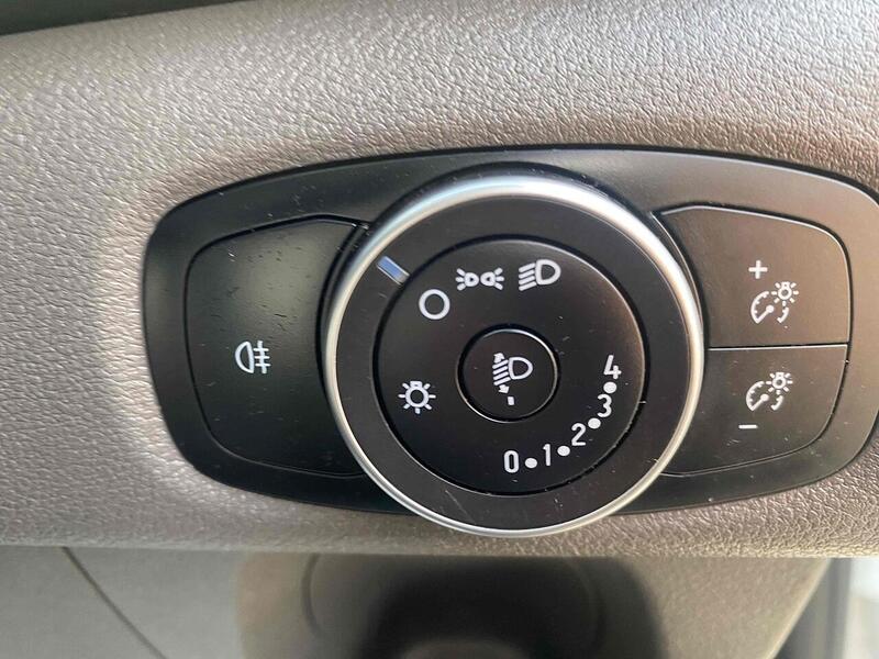 Used Ford Transit Custom 2022 for sale - 76906047: Photo 16