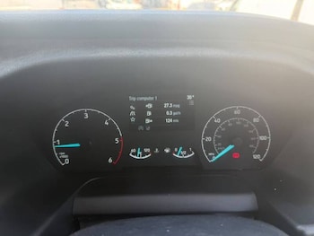 Used Ford Transit 2023 for sale - 79478090: Photo