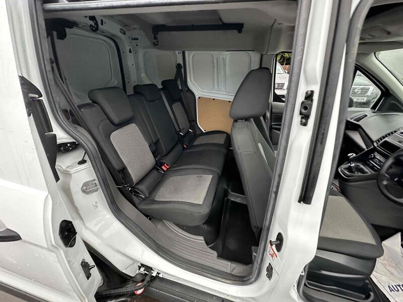 Vehicle 32