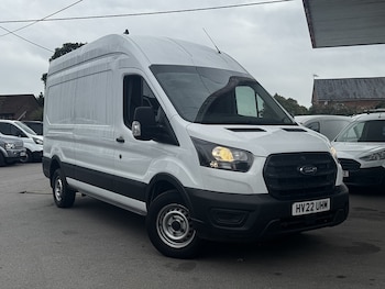 Used Ford Transit 2022 for sale - 75951795: Photo