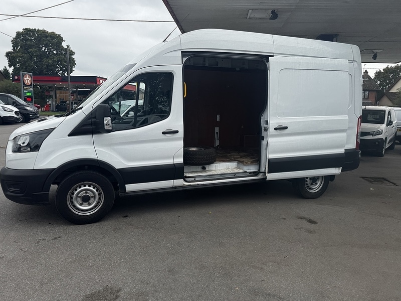 Vehicle 27
