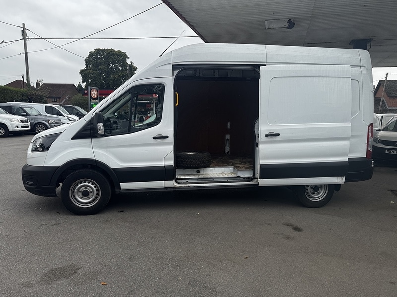 Vehicle 28