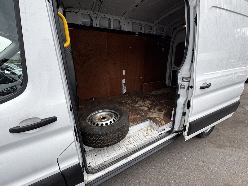 Vehicle 29