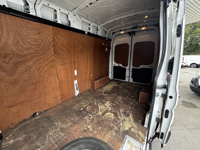 Vehicle 31