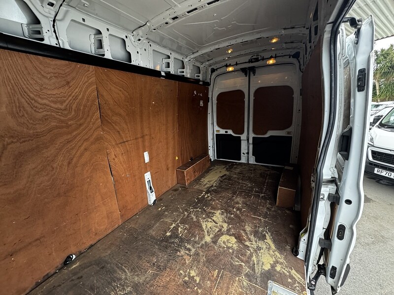 Vehicle 32