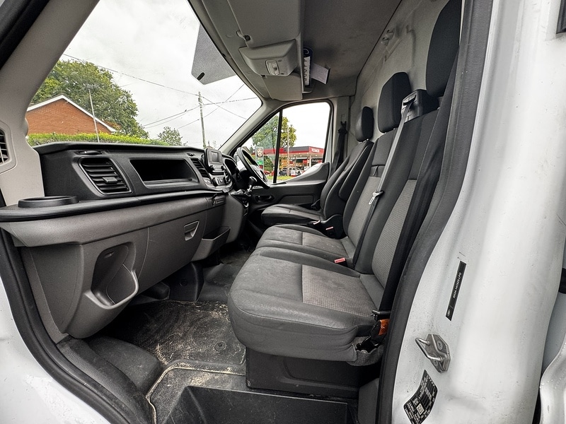 Vehicle 34