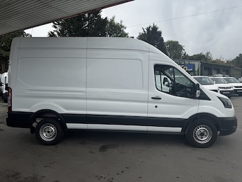 Used Ford Transit 2022 for sale - 75951795: Photo
