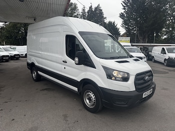 Used Ford Transit 2022 for sale - 75951795: Photo