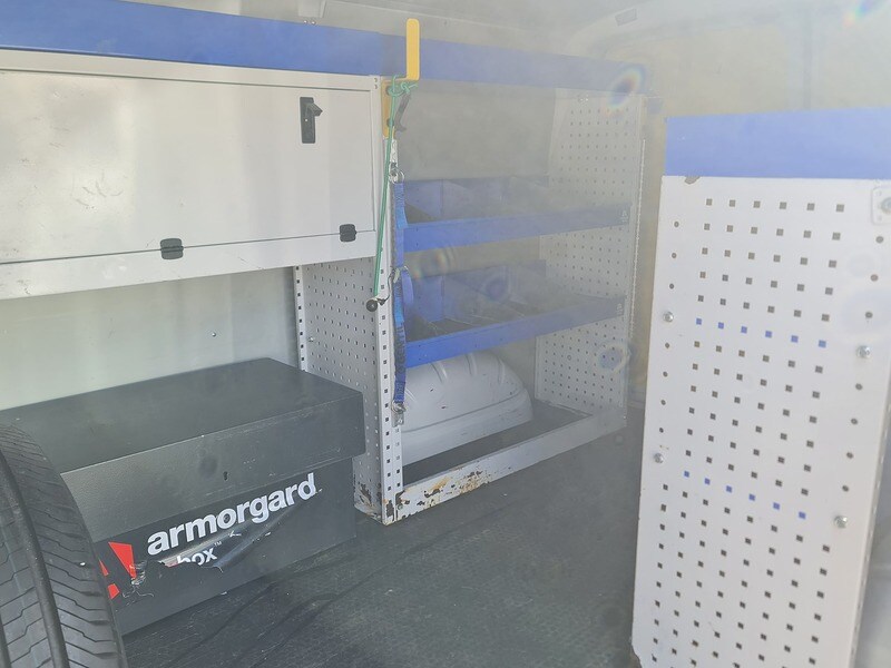 Used Volkswagen Transporter 2022 for sale - 78213121: Photo 12