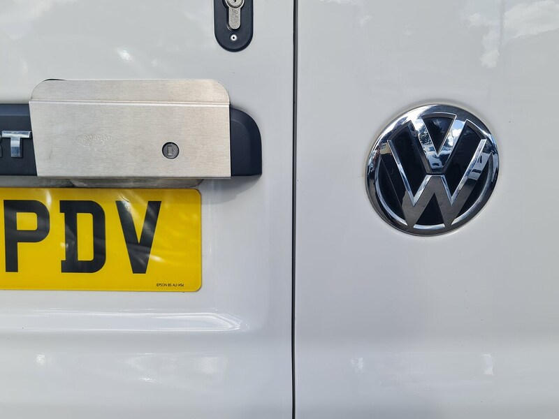 Used Volkswagen Transporter 2022 for sale - 78213121: Photo 13