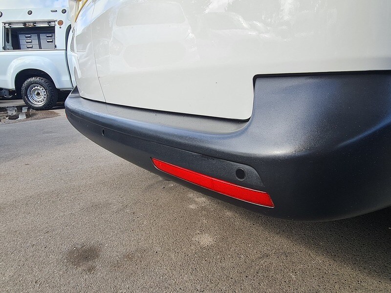 Used Volkswagen Transporter 2022 for sale - 78213121: Photo 14