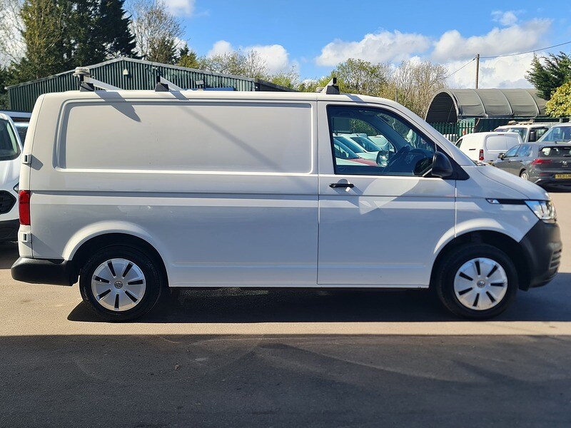 Used Volkswagen Transporter 2022 for sale - 78213121: Photo 17