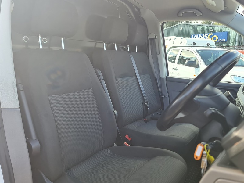 Used Volkswagen Transporter 2022 for sale - 78213121: Photo 18