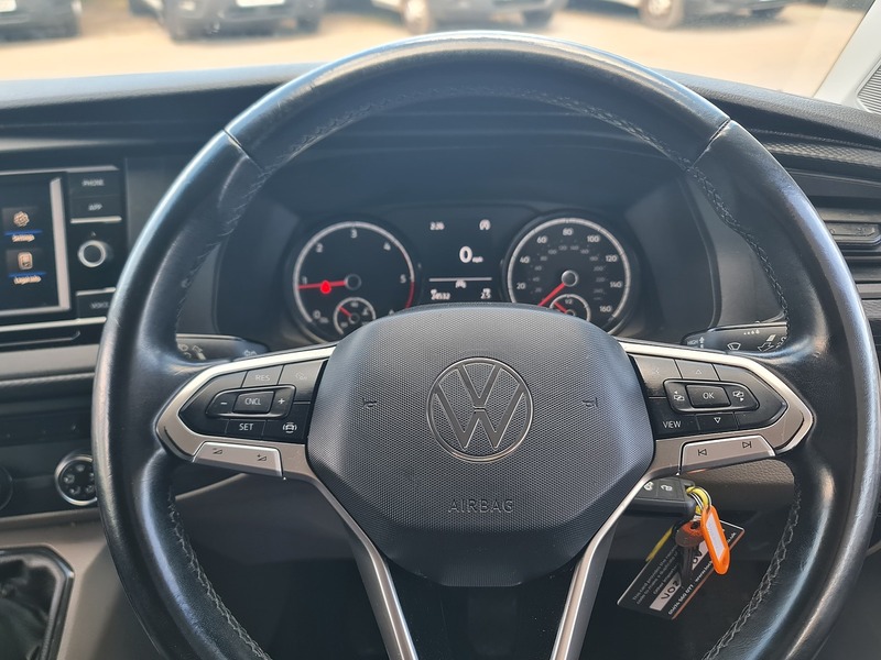 Used Volkswagen Transporter 2022 for sale - 78213121: Photo 20