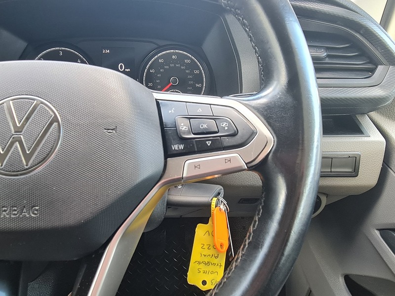 Used Volkswagen Transporter 2022 for sale - 78213121: Photo 22