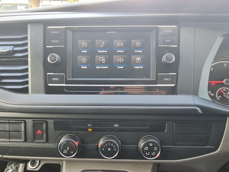 Used Volkswagen Transporter 2022 for sale - 78213121: Photo 24