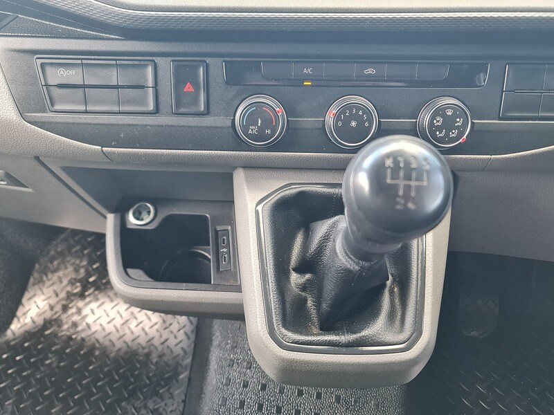 Used Volkswagen Transporter 2022 for sale - 78213121: Photo 25