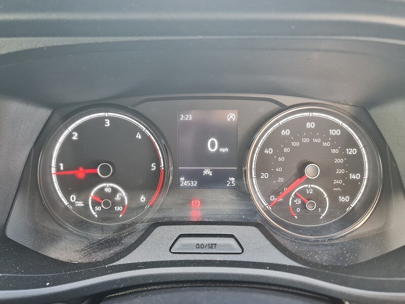 Used Volkswagen Transporter 2022 for sale - 78213121: Photo 26