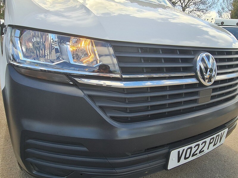Used Volkswagen Transporter 2022 for sale - 78213121: Photo 27