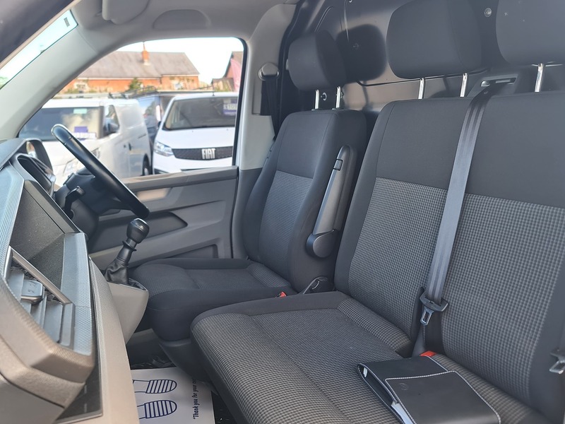 Used Volkswagen Transporter 2022 for sale - 78213121: Photo 4